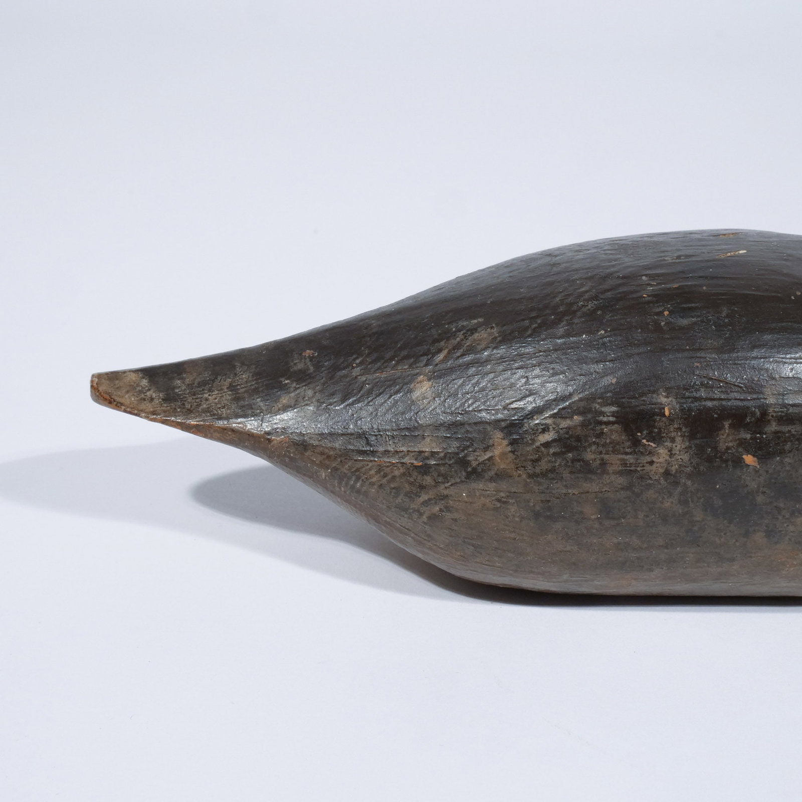 SHOREBIRD DECOY - 8