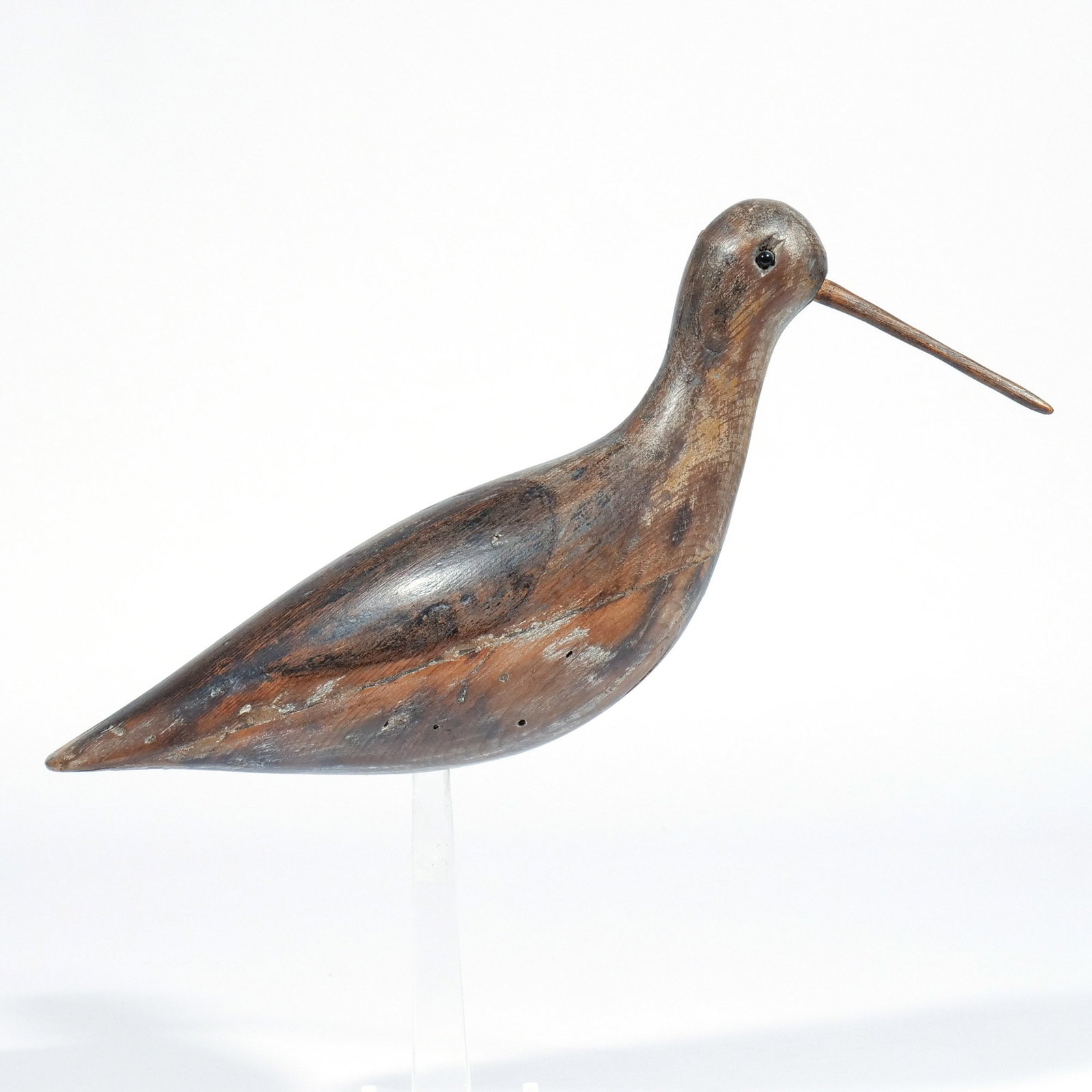 YELLOWLEGS SHOREBIRD DECOY (1 of 16)