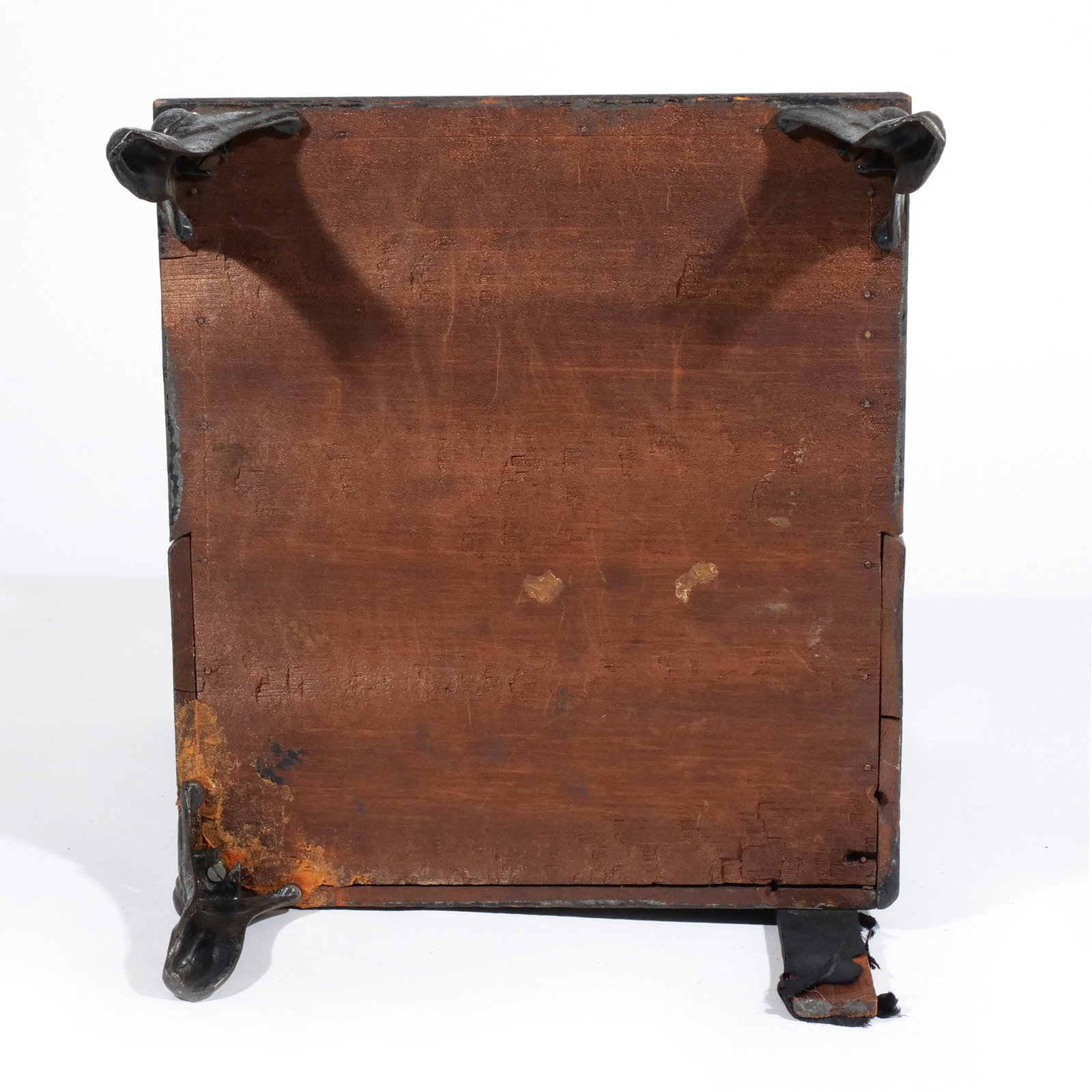 BAILEY'S MIDGET PIANO - 14