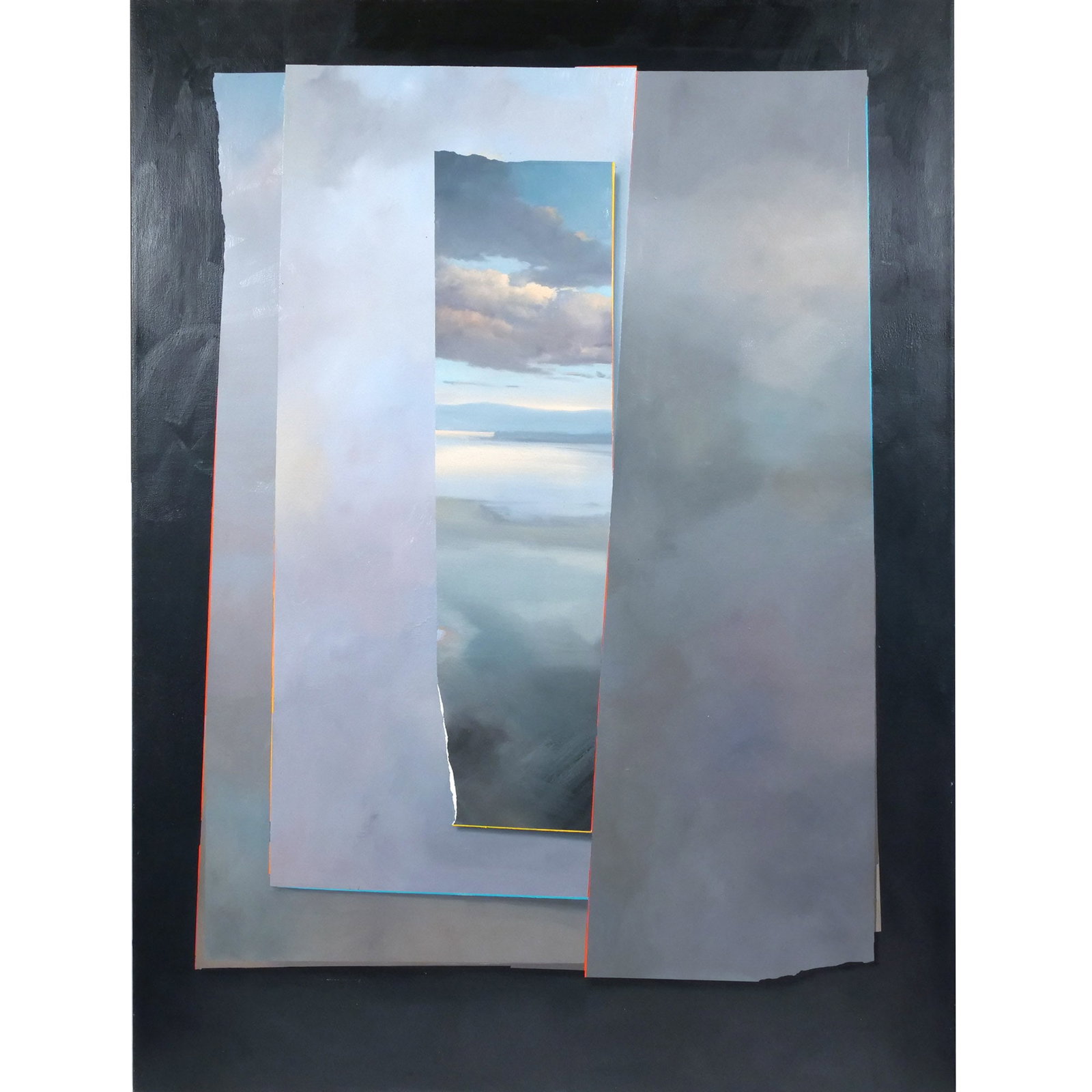 ROBERT ORSINI (Woodstock, NY, 1949-1987) (1 of 10)
