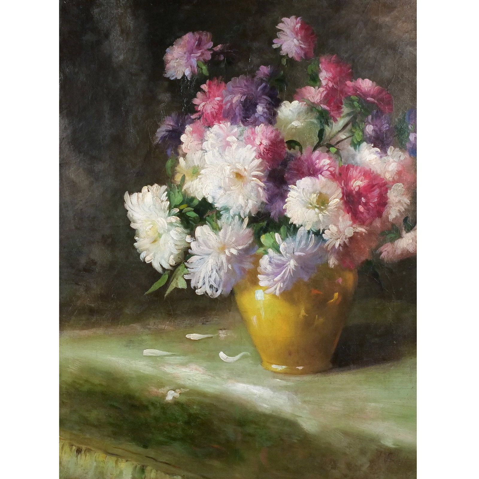 FREDERICK FENETTY (Canadian/American, 1854-1915) (1 of 10)