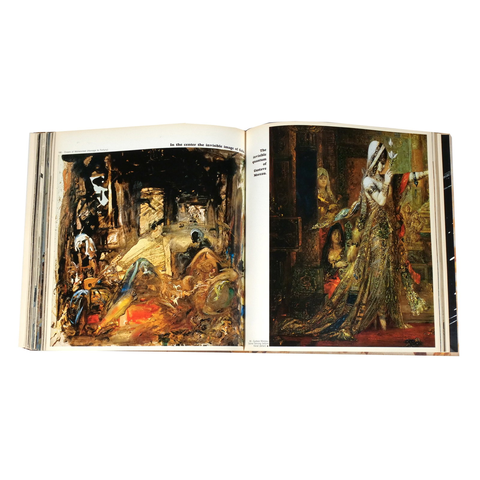 SIGNED & INSCRIBED DALI MONOGRAPH - 15