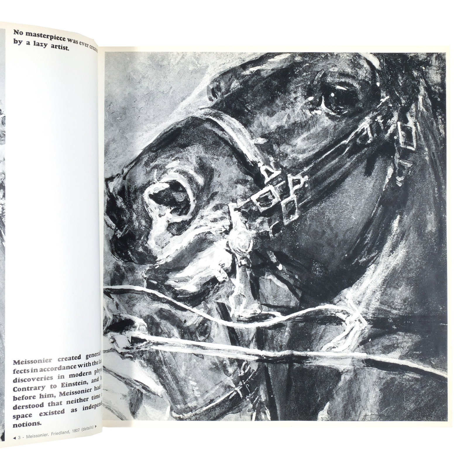 SIGNED & INSCRIBED DALI MONOGRAPH - 7