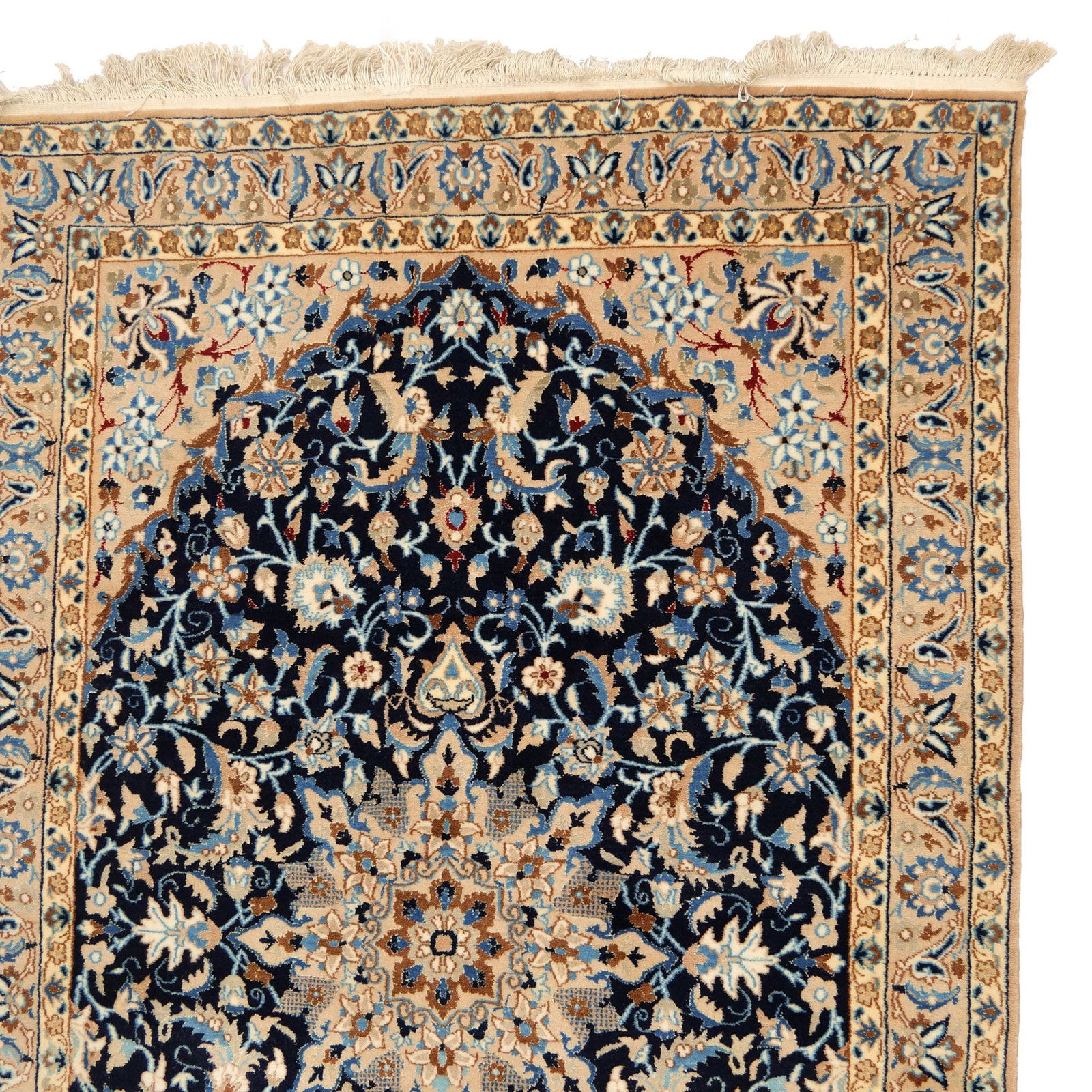 NAIN RUG - 3