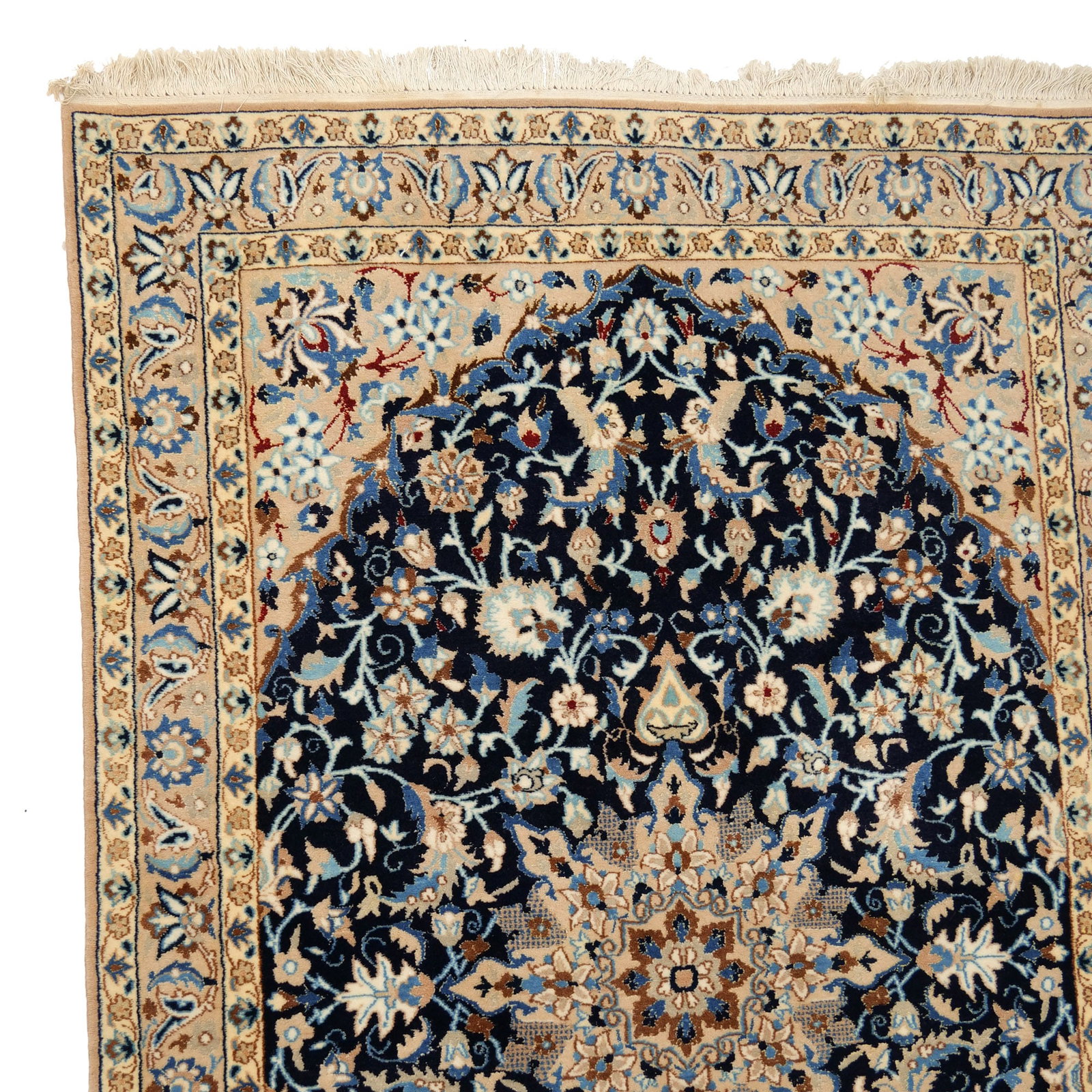 NAIN RUG - 4