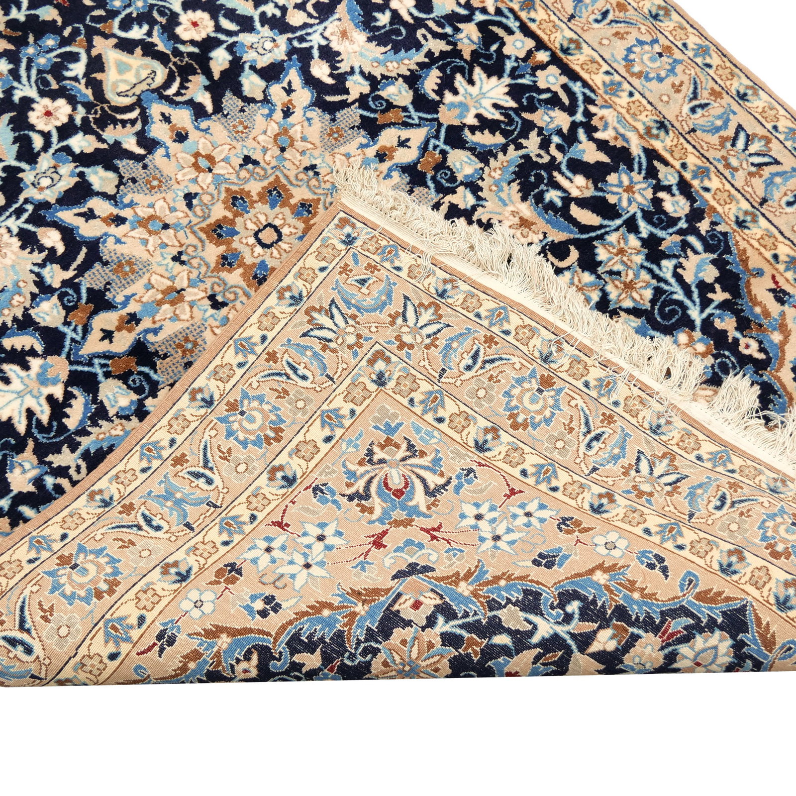 NAIN RUG - 6