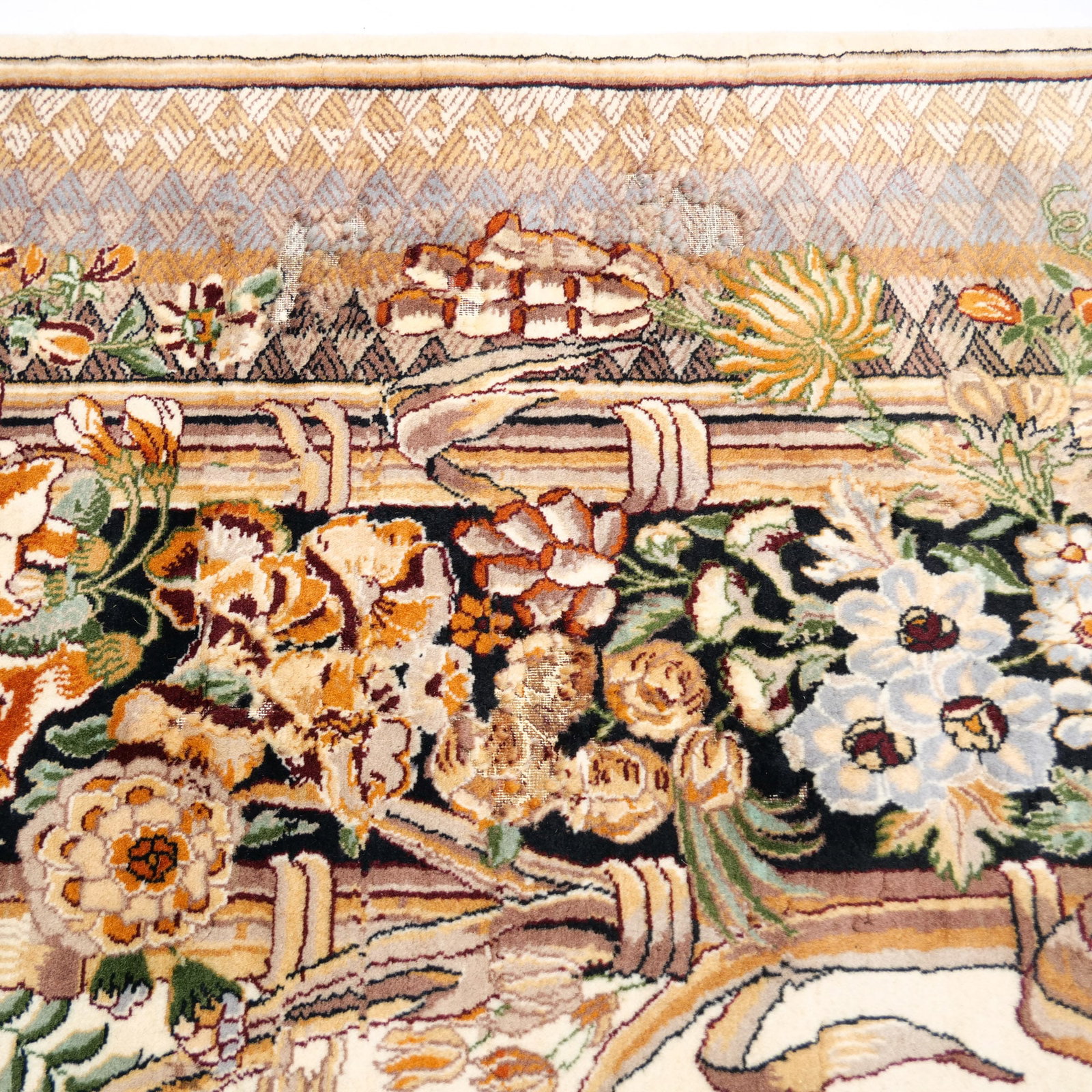 PAK-PERSIAN CARPET - 13