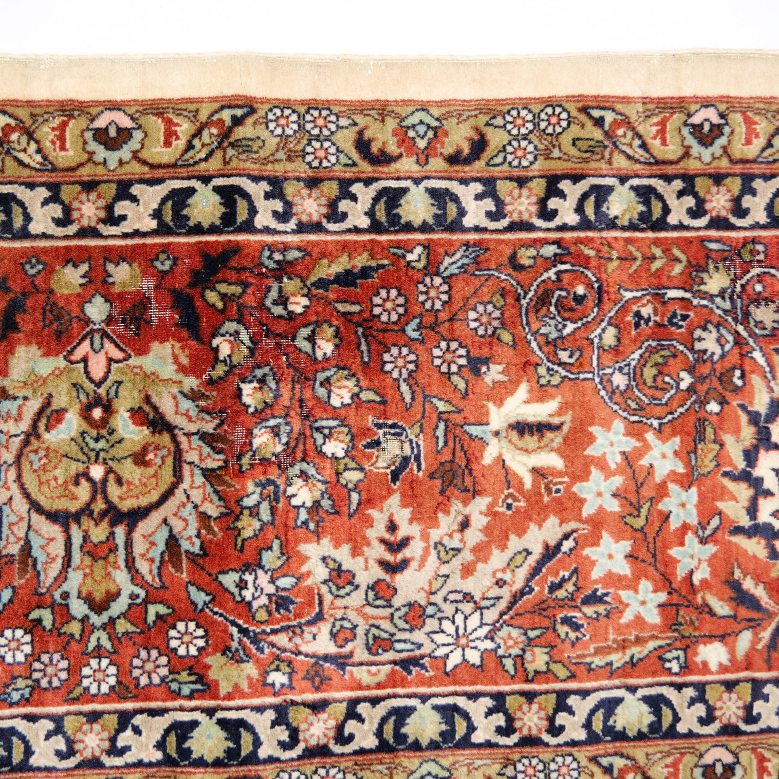 PAK-PERSIAN CARPET - 10