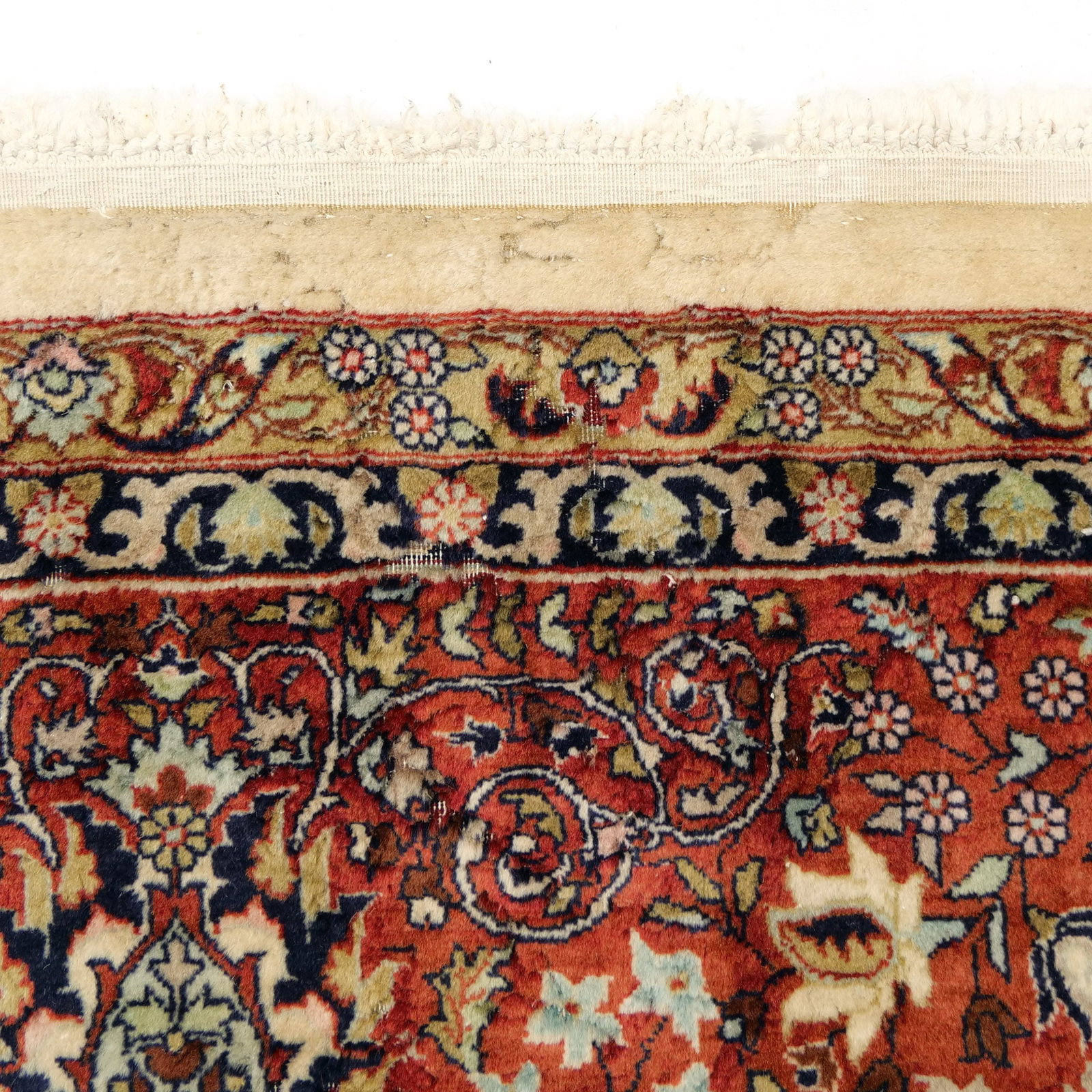 PAK-PERSIAN CARPET - 11