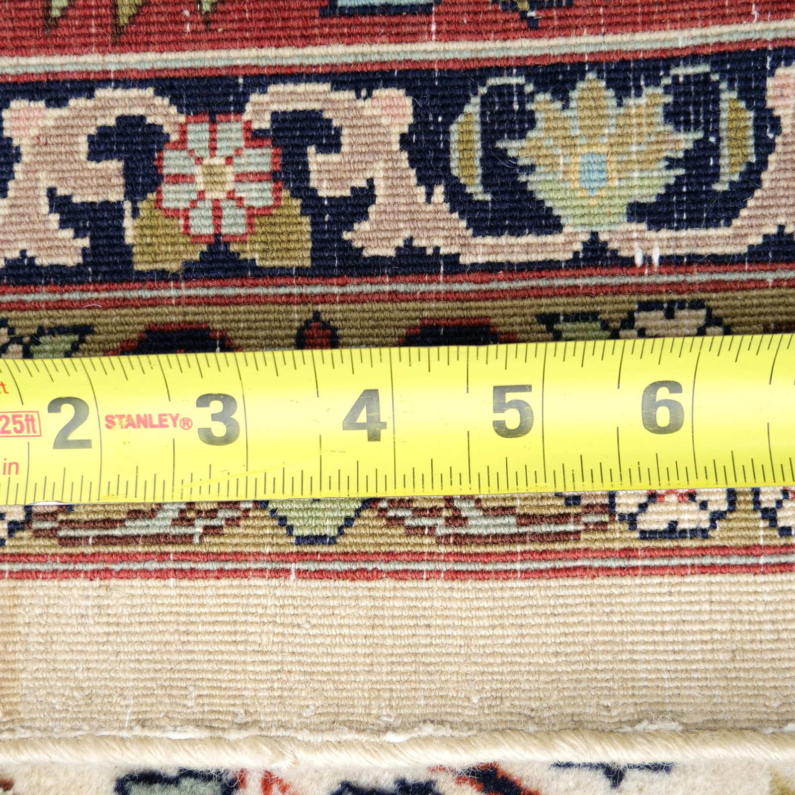 PAK-PERSIAN CARPET - 13