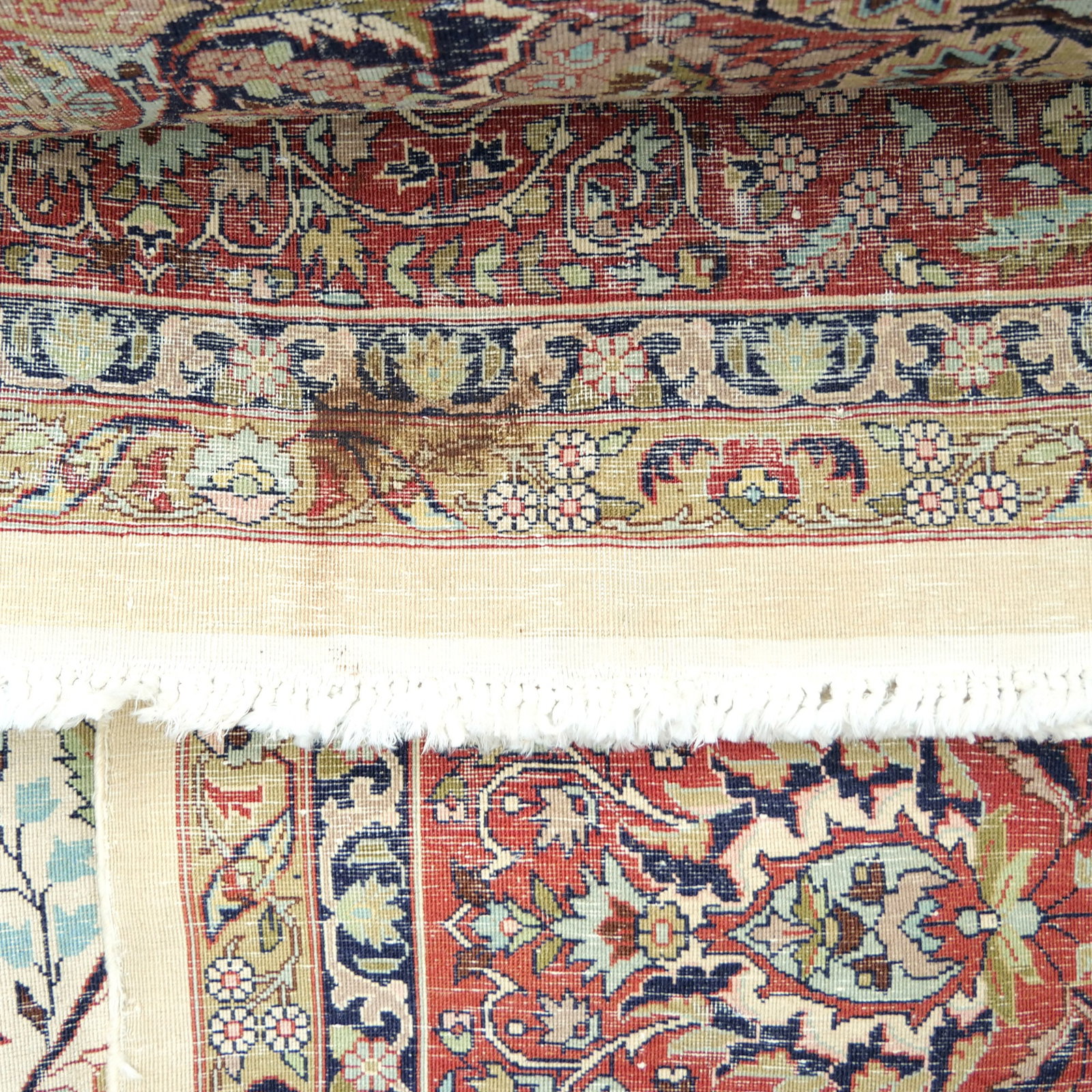 PAK-PERSIAN CARPET - 15
