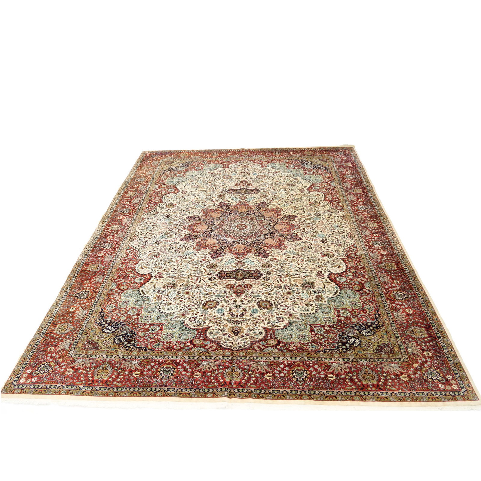 PAK-PERSIAN CARPET (1 of 15)