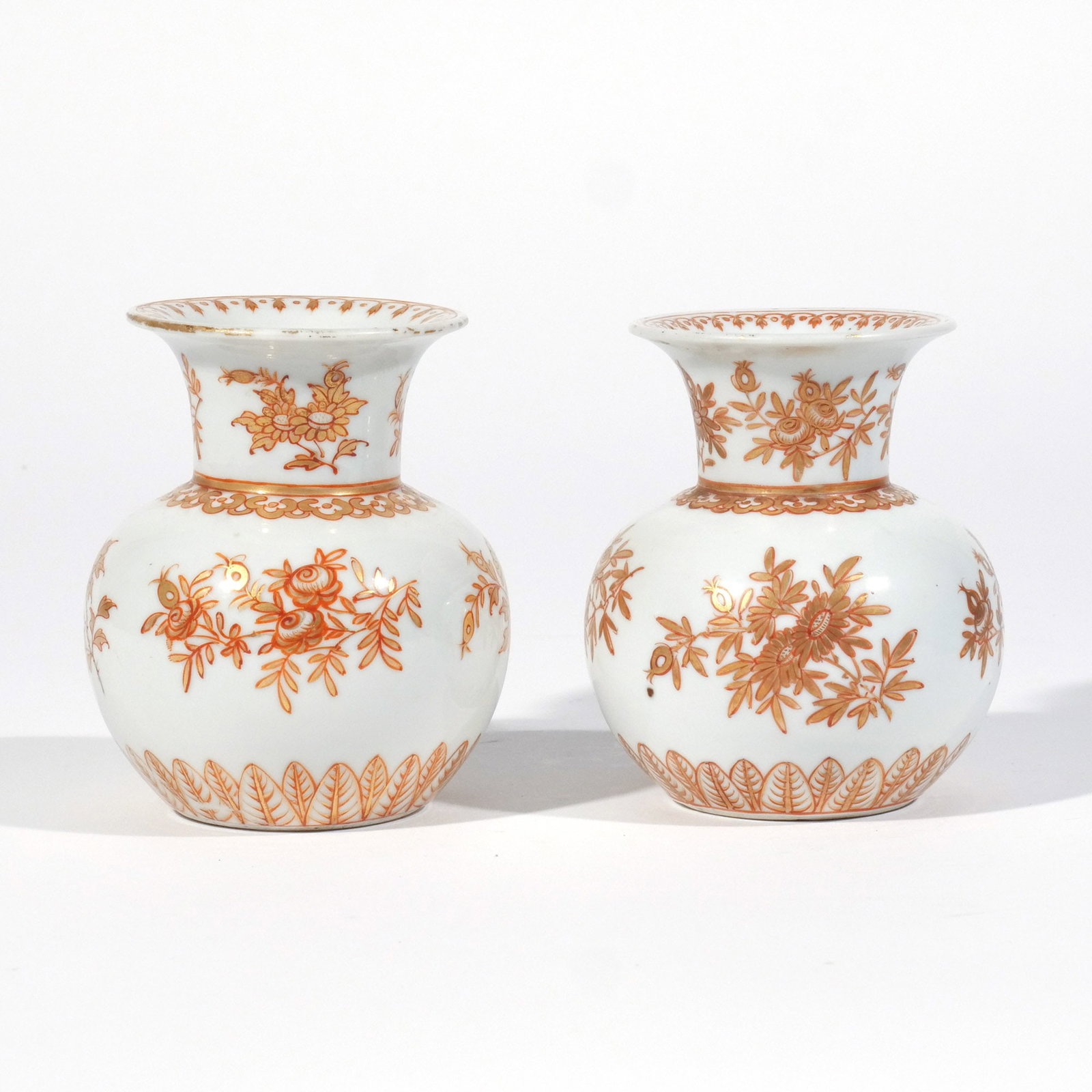 (4pc) CHINESE EXPORT PORCELAIN - 2