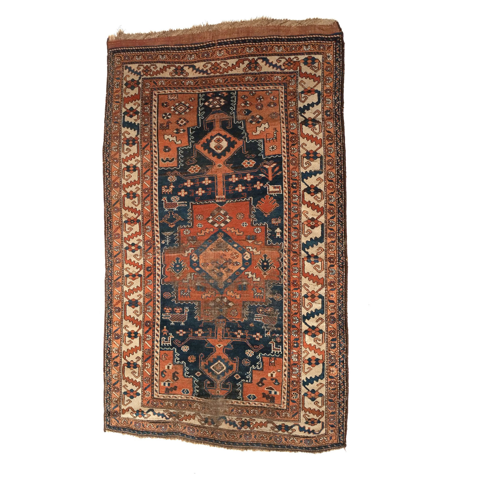 CAUCASIAN RUG - 2