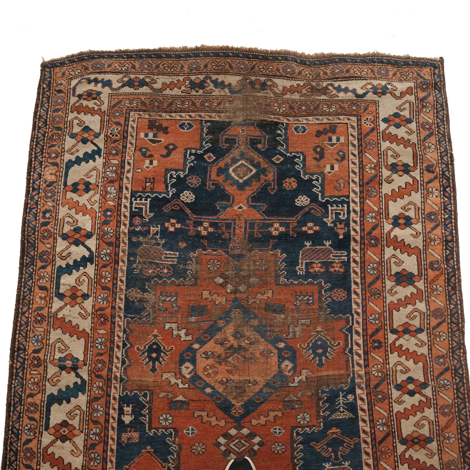 CAUCASIAN RUG - 4