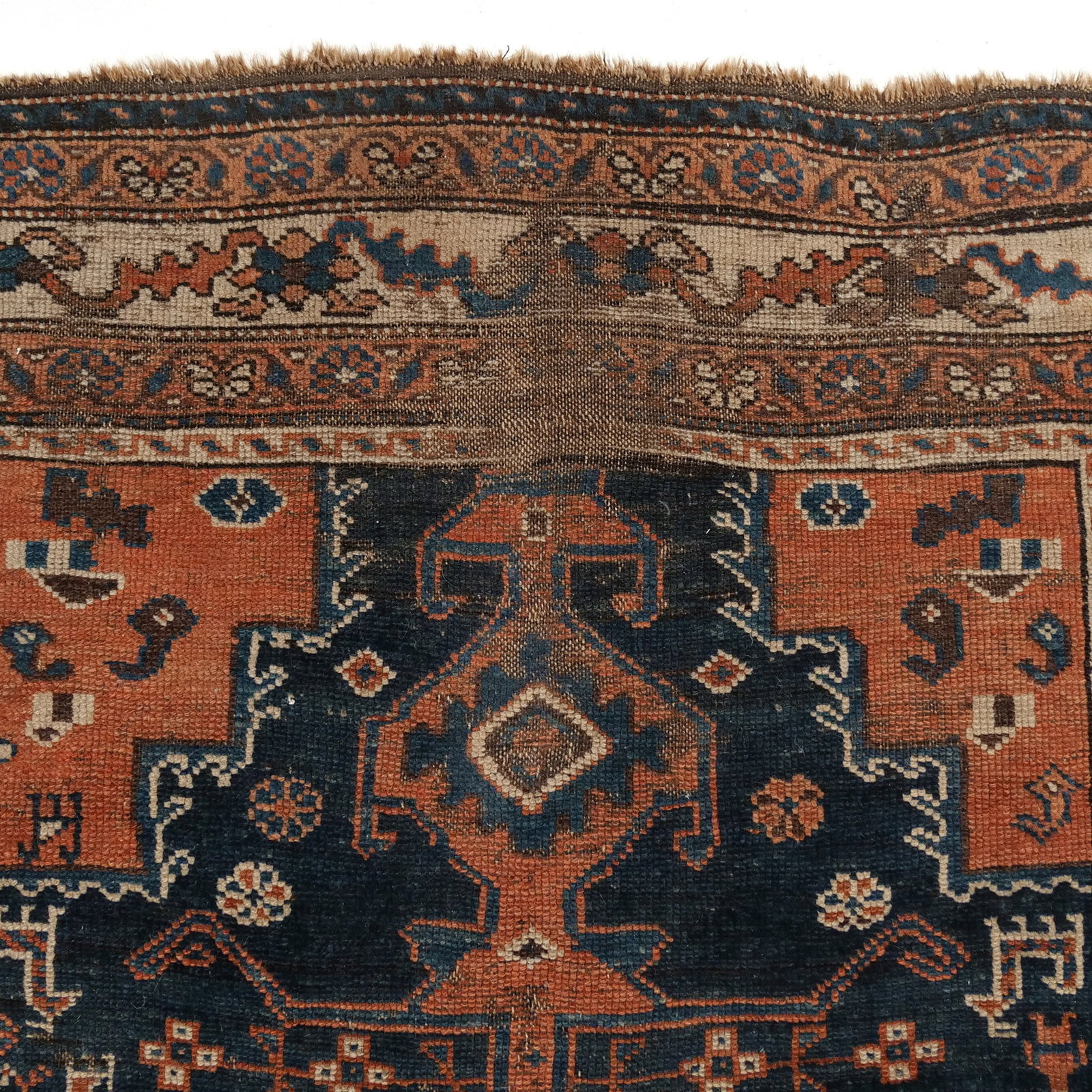 CAUCASIAN RUG - 5