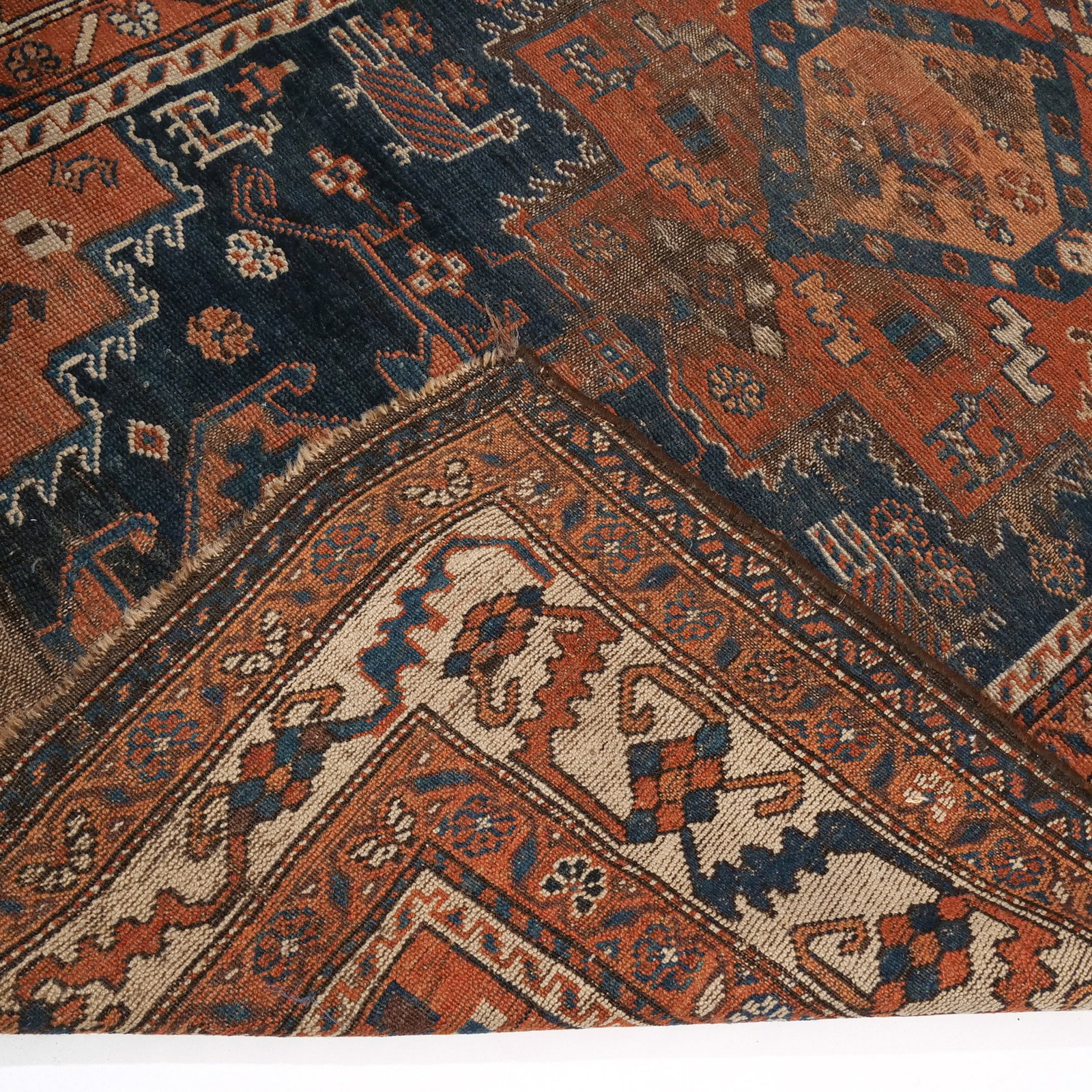 CAUCASIAN RUG - 6
