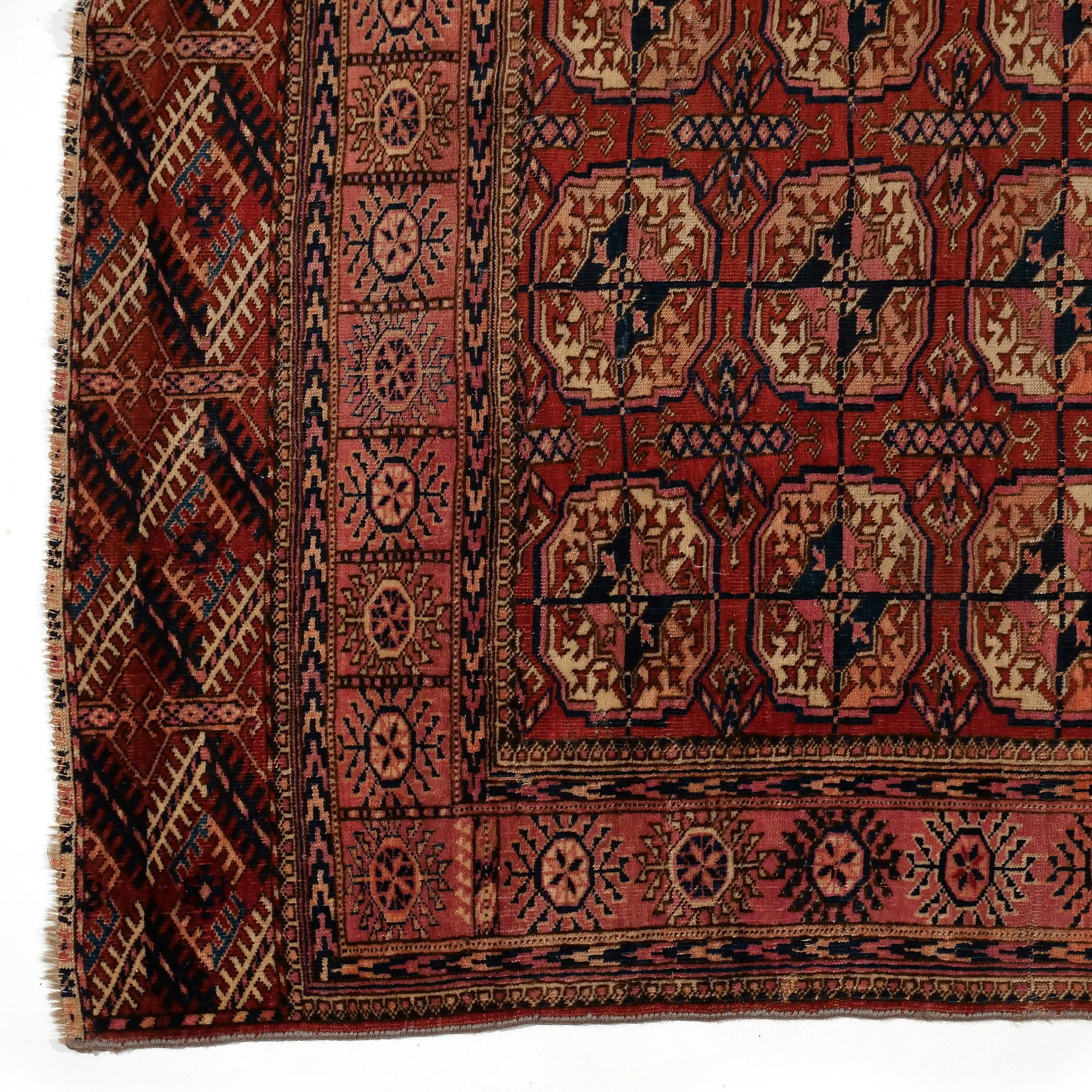 TEKKE RUG - 2