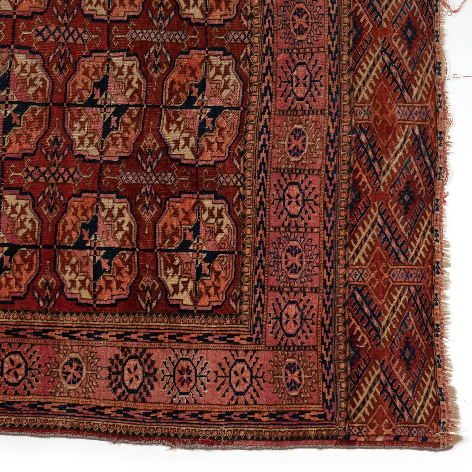 TEKKE RUG - 3