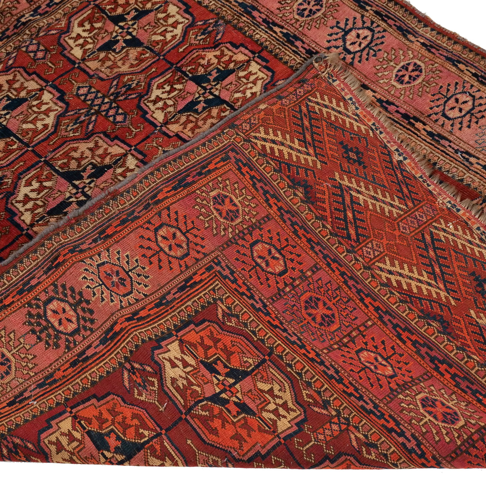 TEKKE RUG - 5