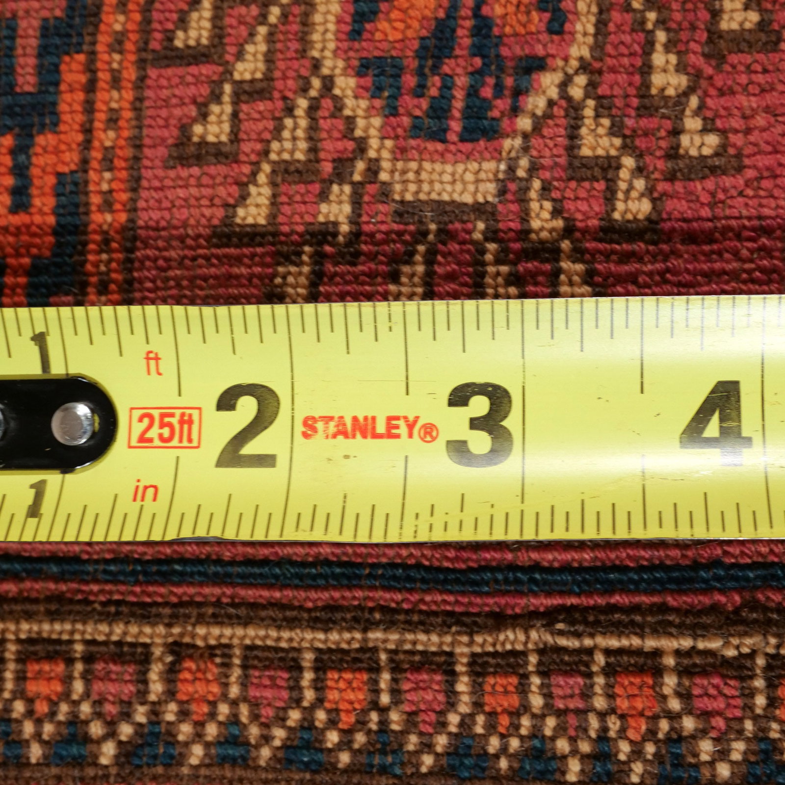 TEKKE RUG - 6