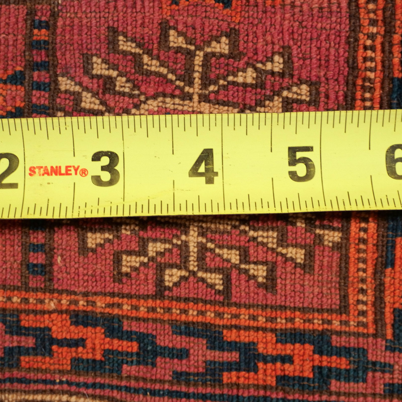 TEKKE RUG - 7