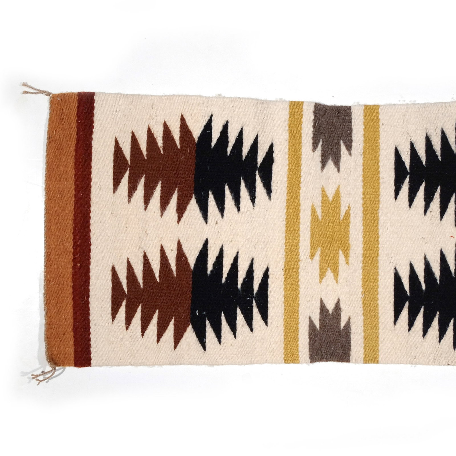 NAVAJO MAT - 2