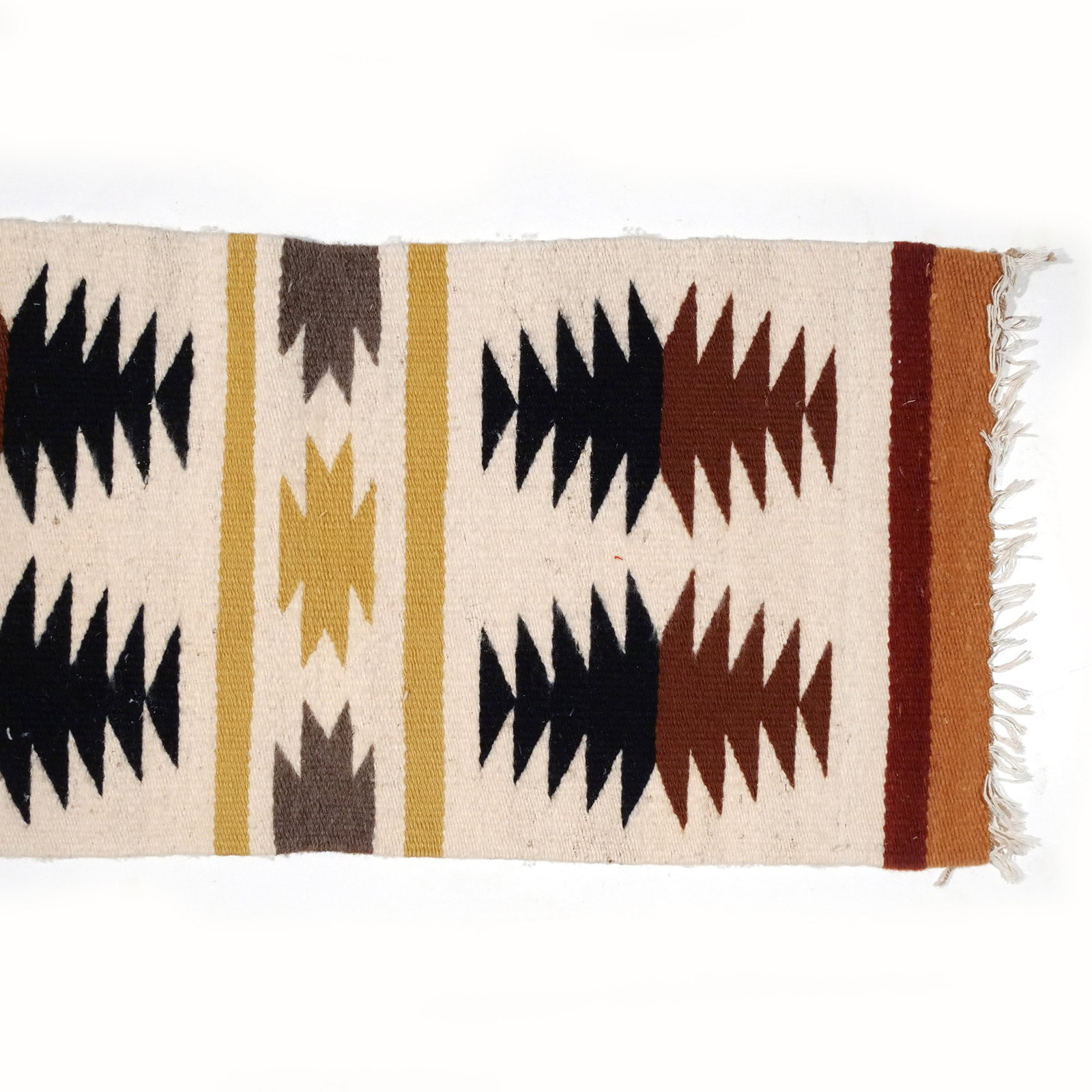 NAVAJO MAT - 3