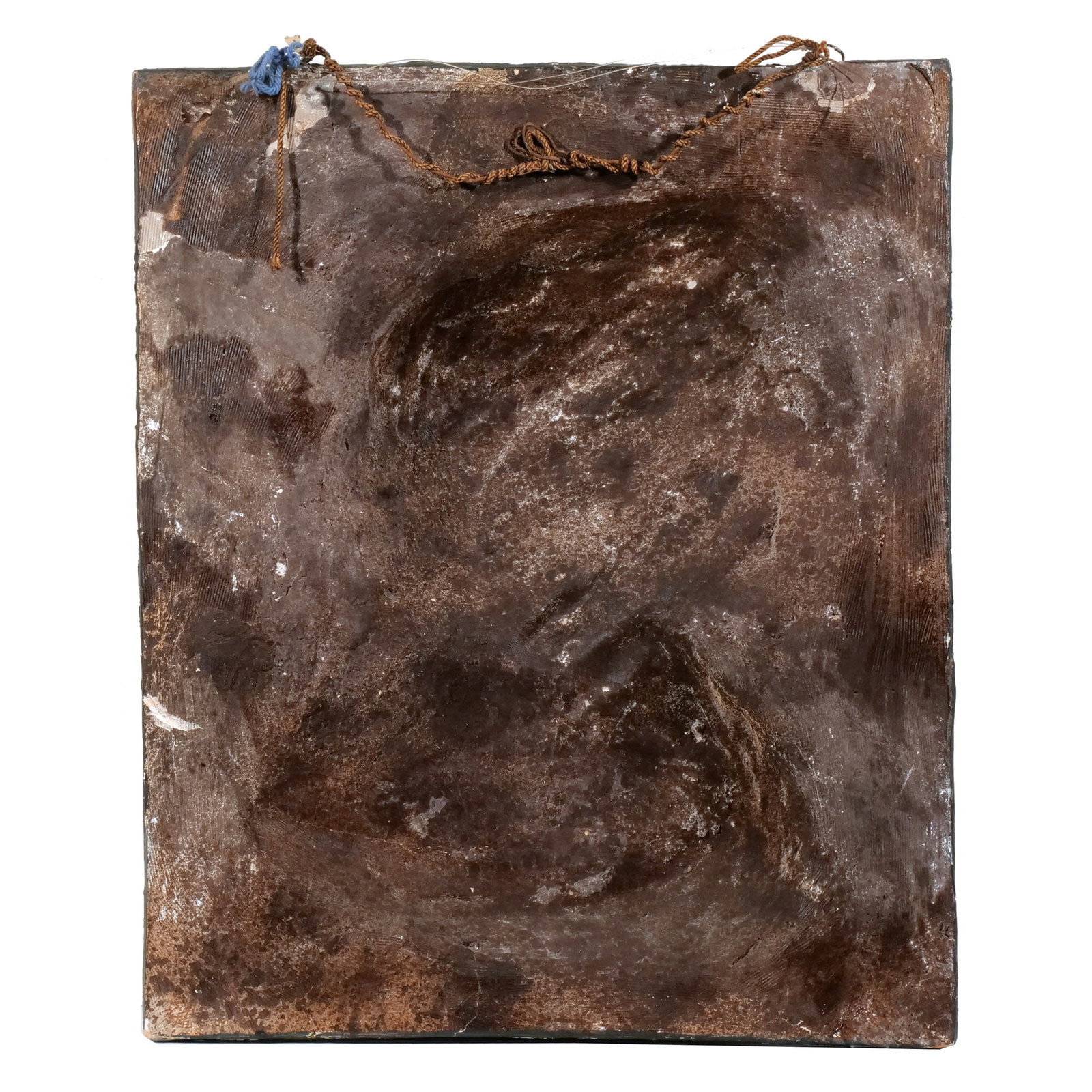 (2pc) NATIVE AMERICAN SUBJECT WALL ART - 8