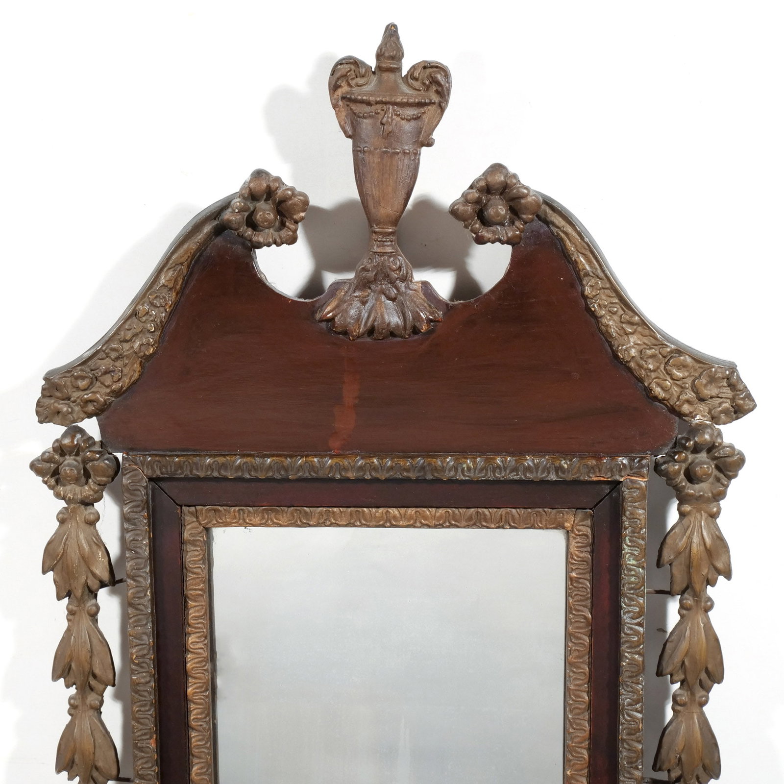 CONTINENTAL WALL MIRROR - 2