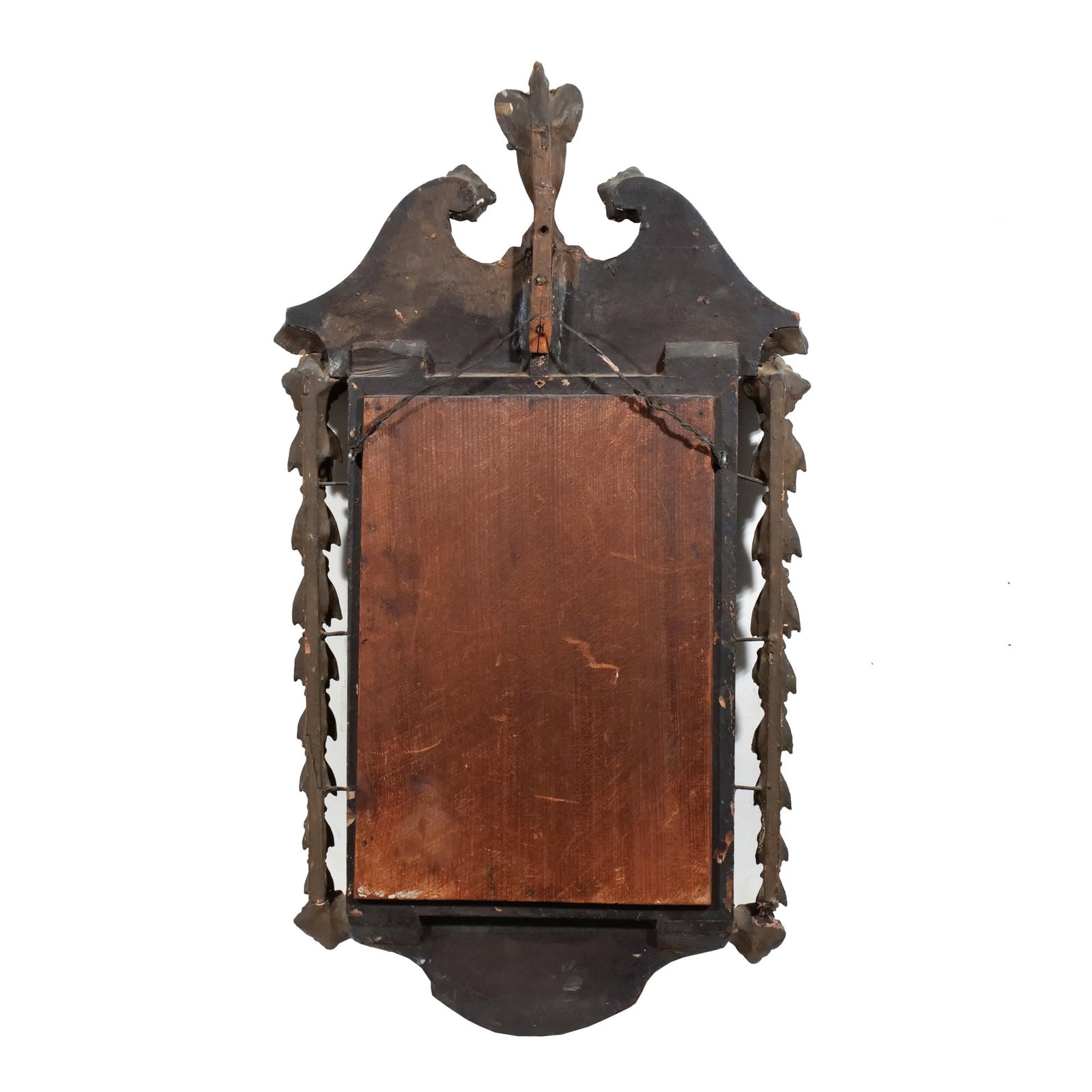 CONTINENTAL WALL MIRROR - 4