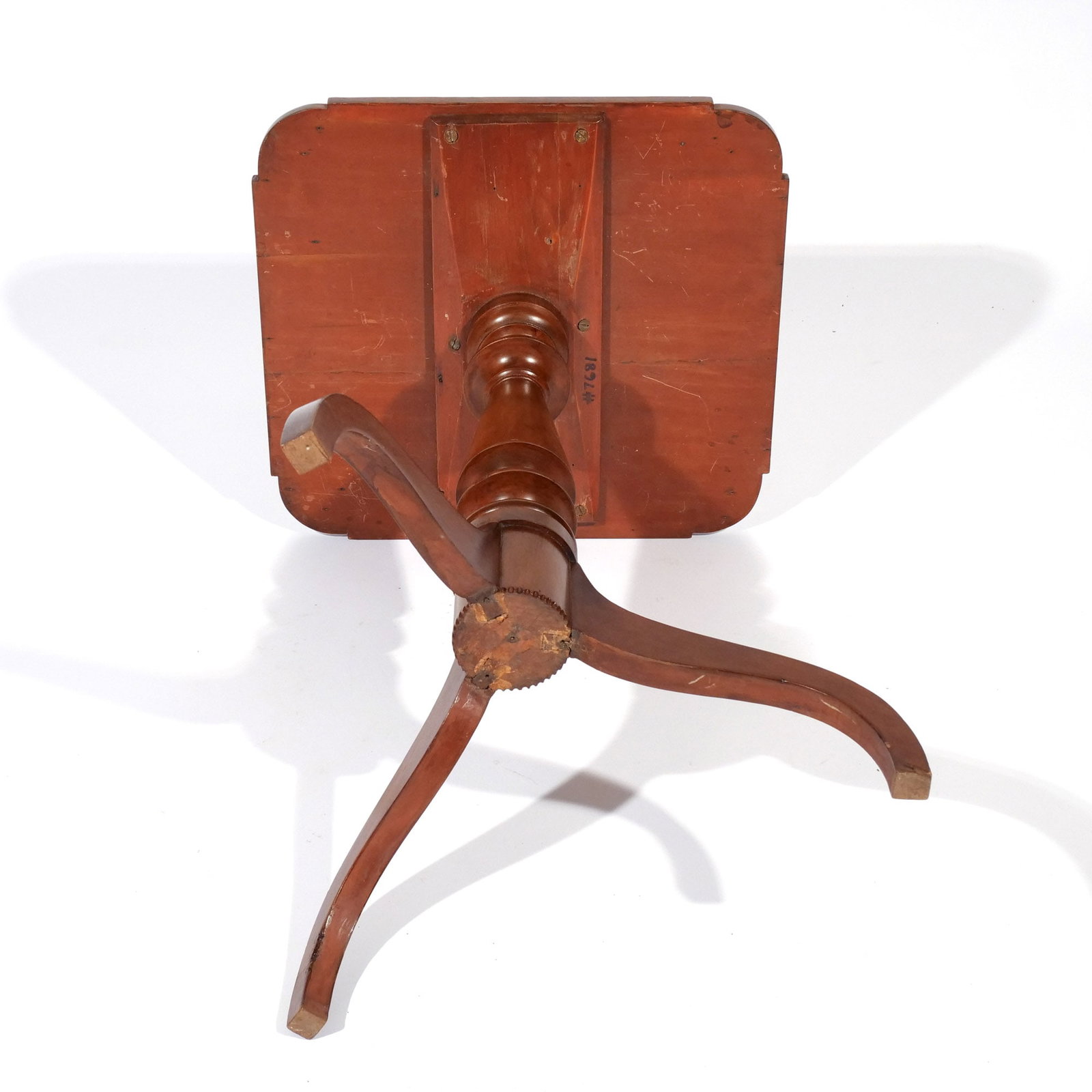 (3pc) AMERICAN CANDLESTANDS - 11
