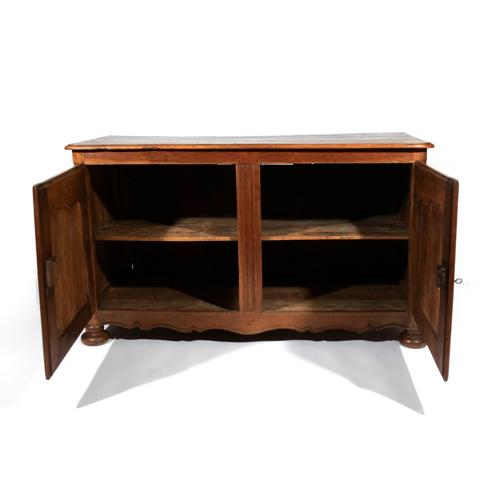 FRENCH PROVINCIAL BUFFET - 2