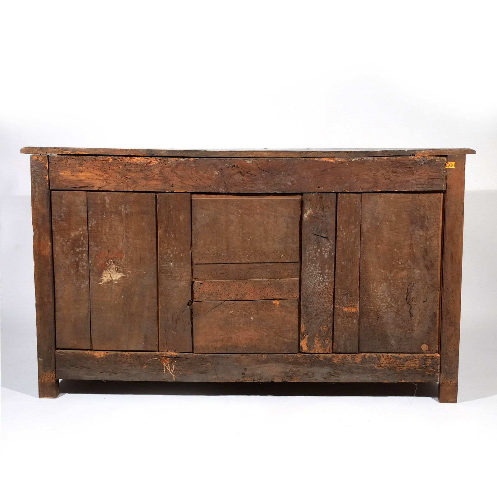 FRENCH PROVINCIAL BUFFET - 8