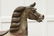 19th CENTURY CAROUSEL HORSE - 5