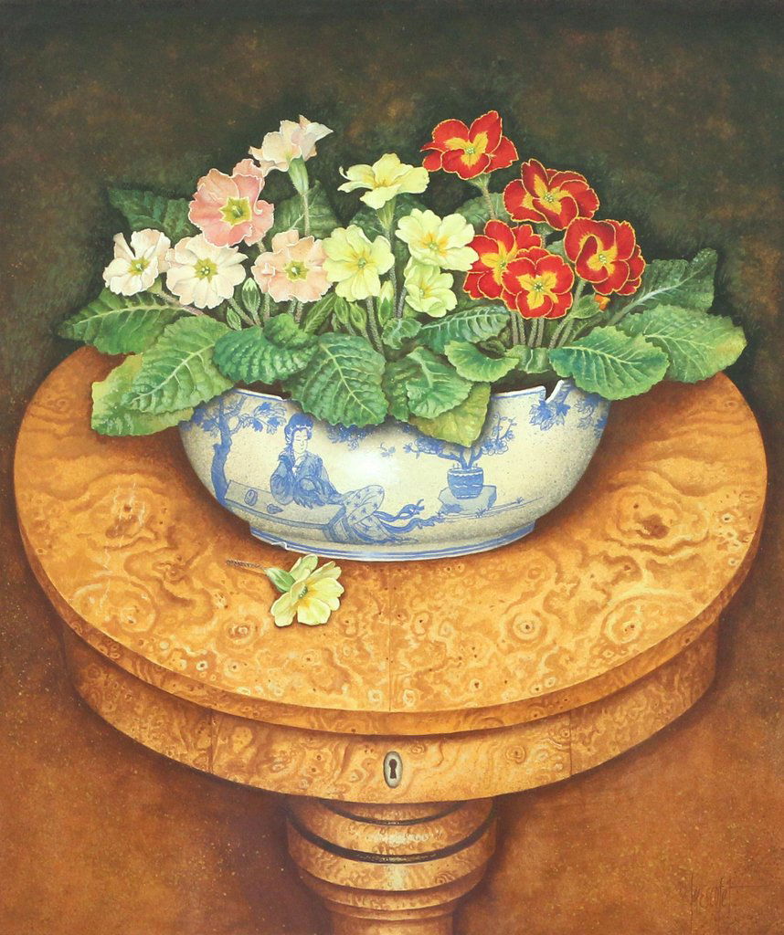 JOSE ESCOFET (Spanish, 1930-) (1 of 6)