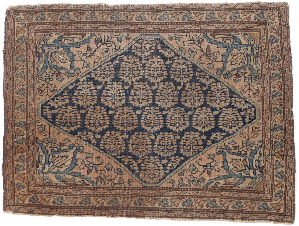 SAROUK FEREGHAN MAT (1 of 10)