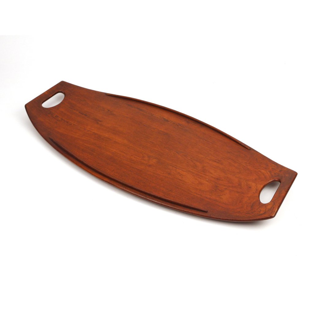 JENS QUISTGAARD FOR DANSK TRAY (1 of 3)