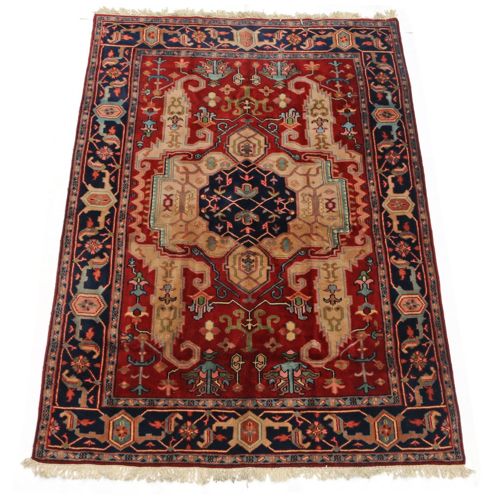 CAUCASIAN STYLE CARPET (1 of 6)