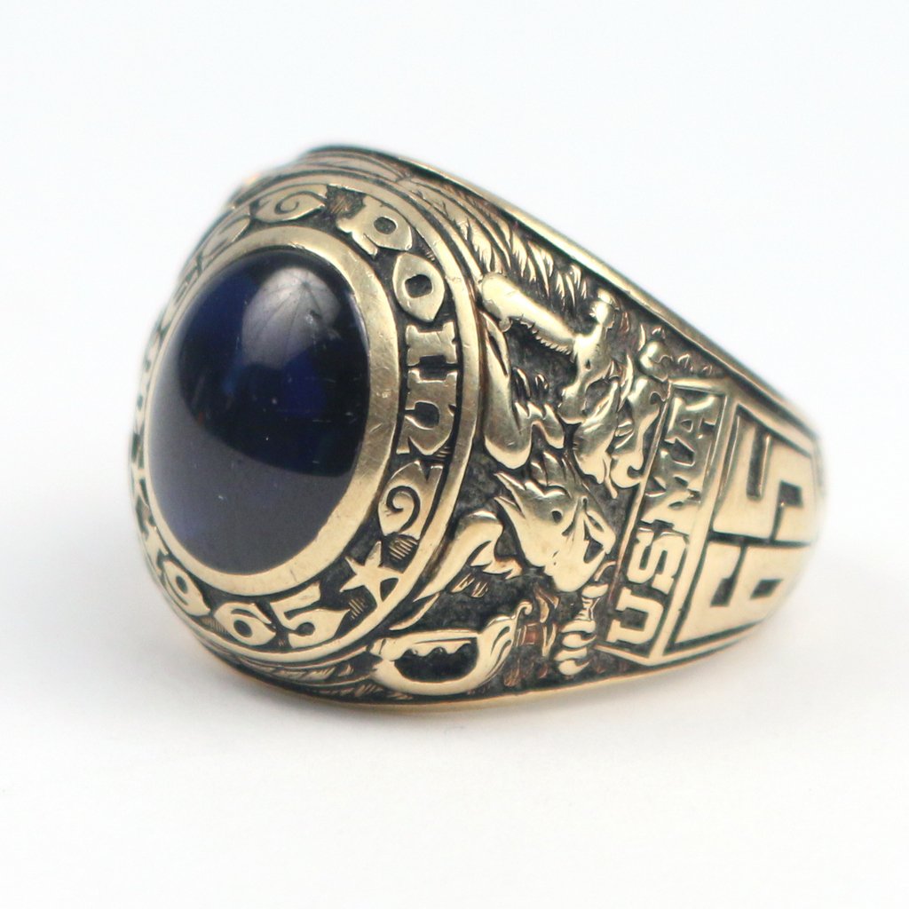 Usma class shop ring