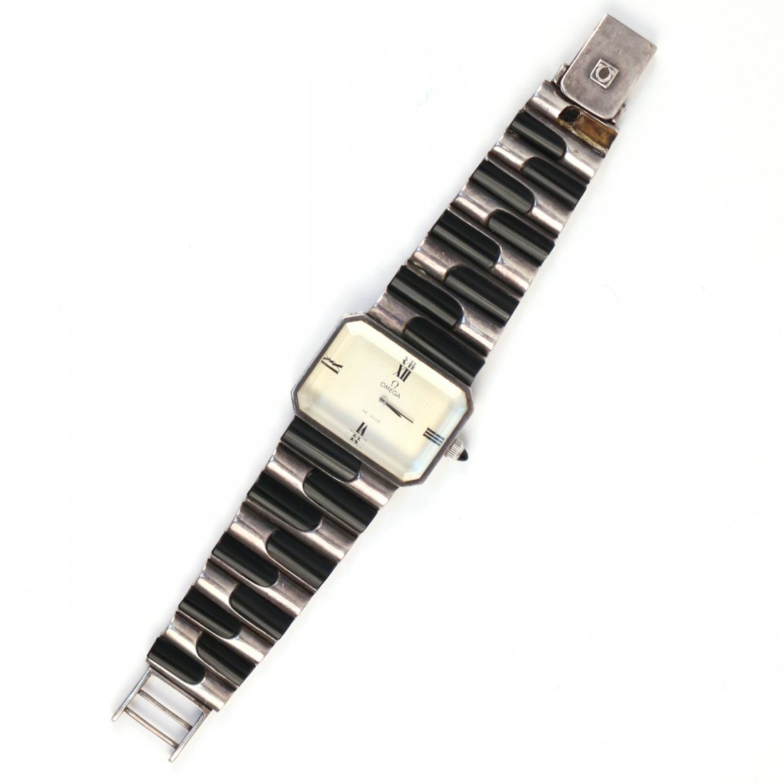 OMEGA DE VILLE LADY'S WRISTWATCH (1 of 5)