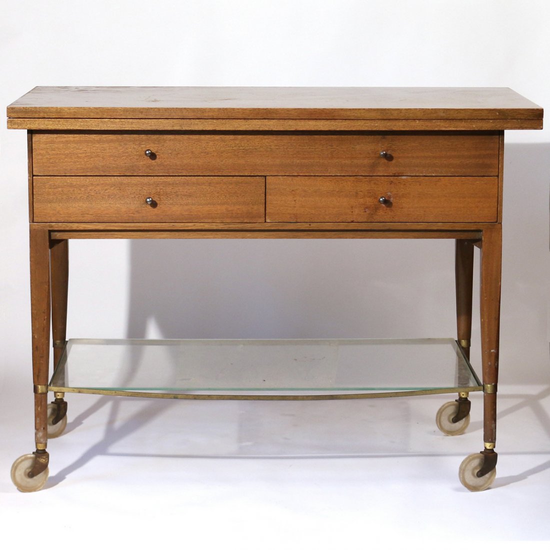 PAUL McCOBB / CALVIN SERVER (1 of 4)