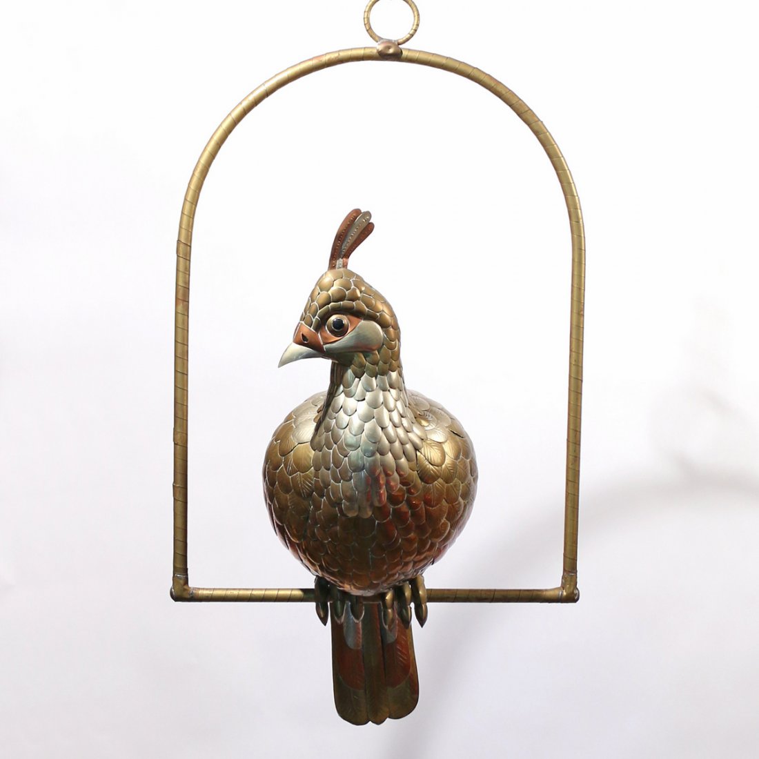 SERGIO BUSTAMANTE (Mexican, b. 1942) (1 of 6)