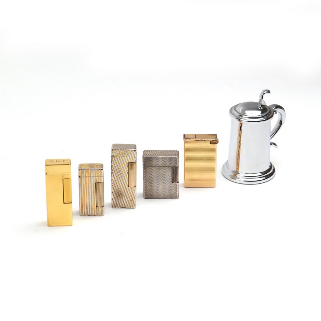 (6pc) LIGHTERS (1 of 6)