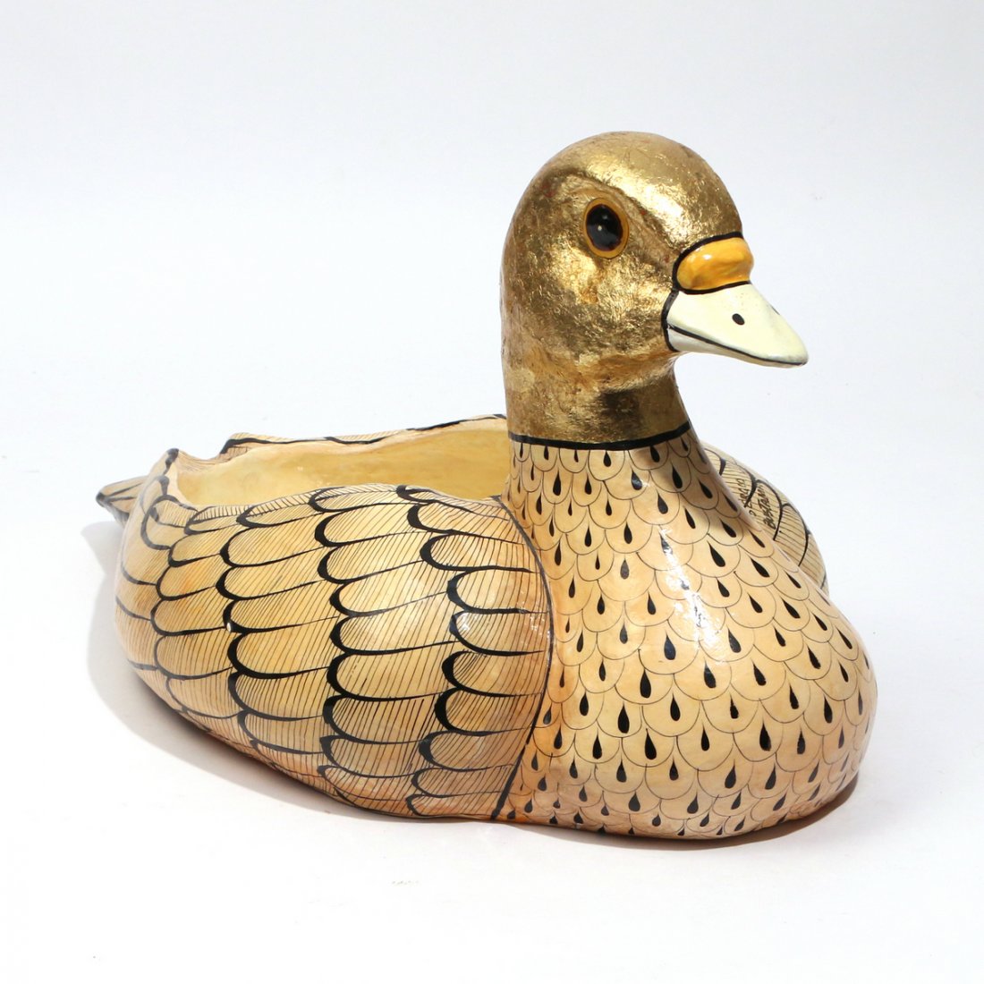 SERGIO BUSTAMANTE (Mexican, b. 1942) (1 of 5)