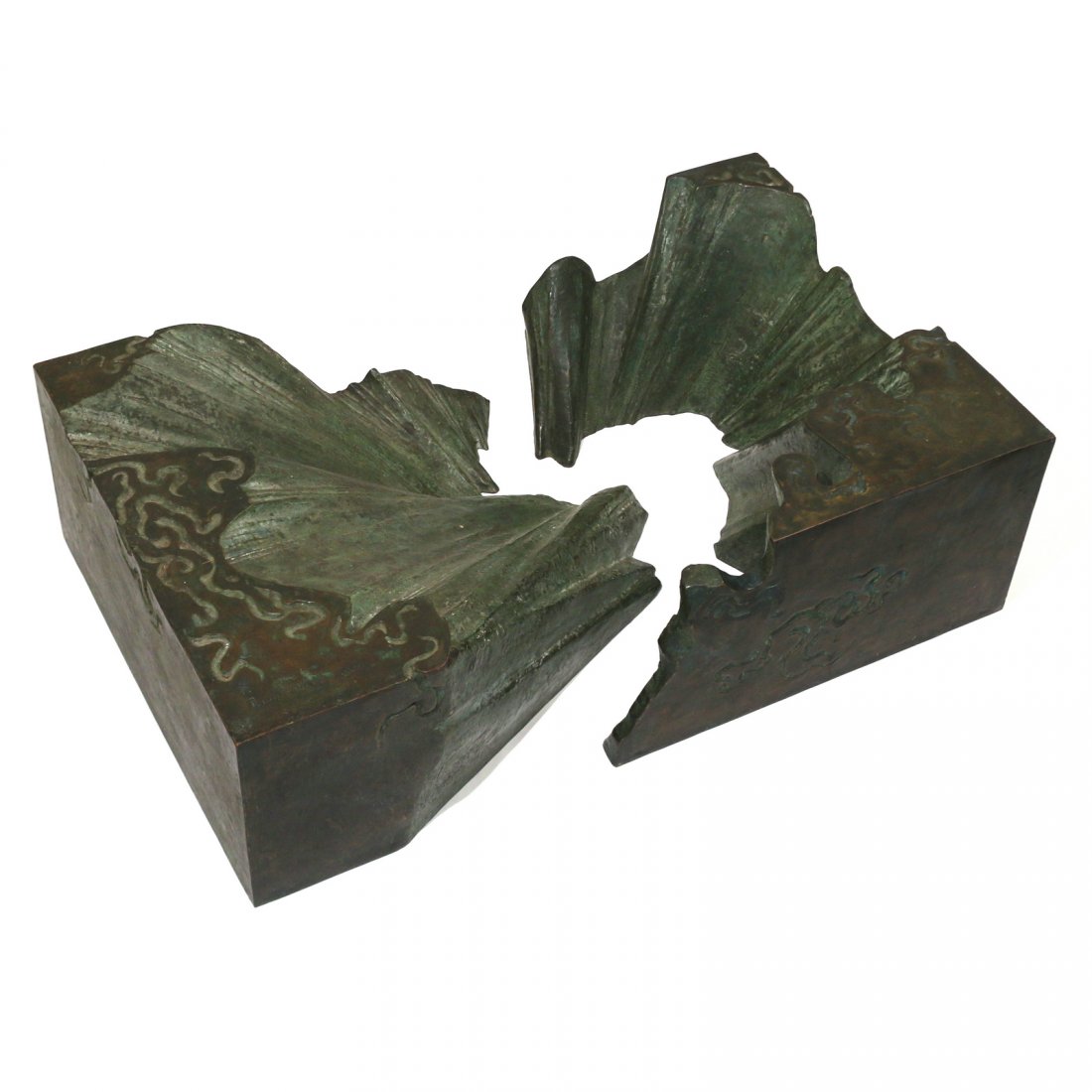 YUYU YANG (Taiwanese, 1926-1997) (1 of 6)