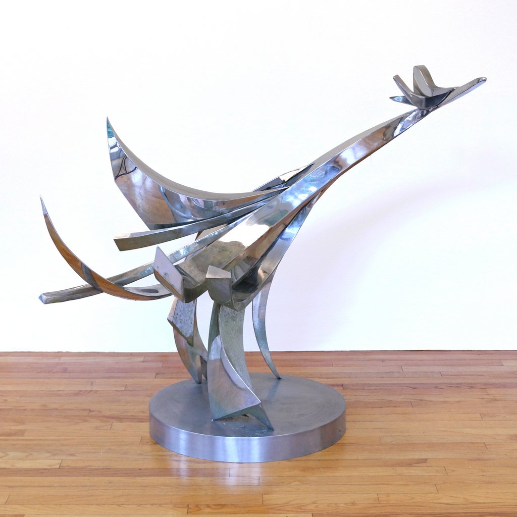 YUYU YANG (Taiwanese, 1926-1997) (1 of 5)