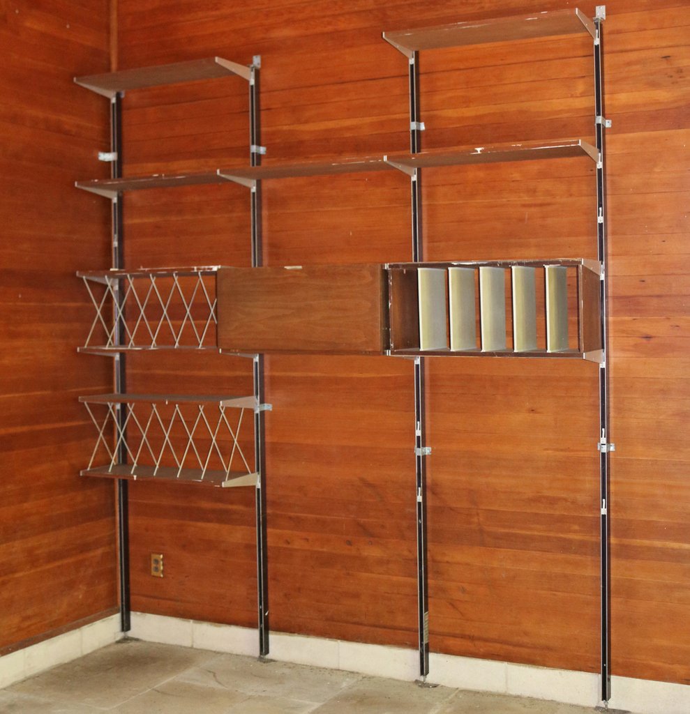 HERMAN MILLER CSS WALL UNIT (1 of 7)