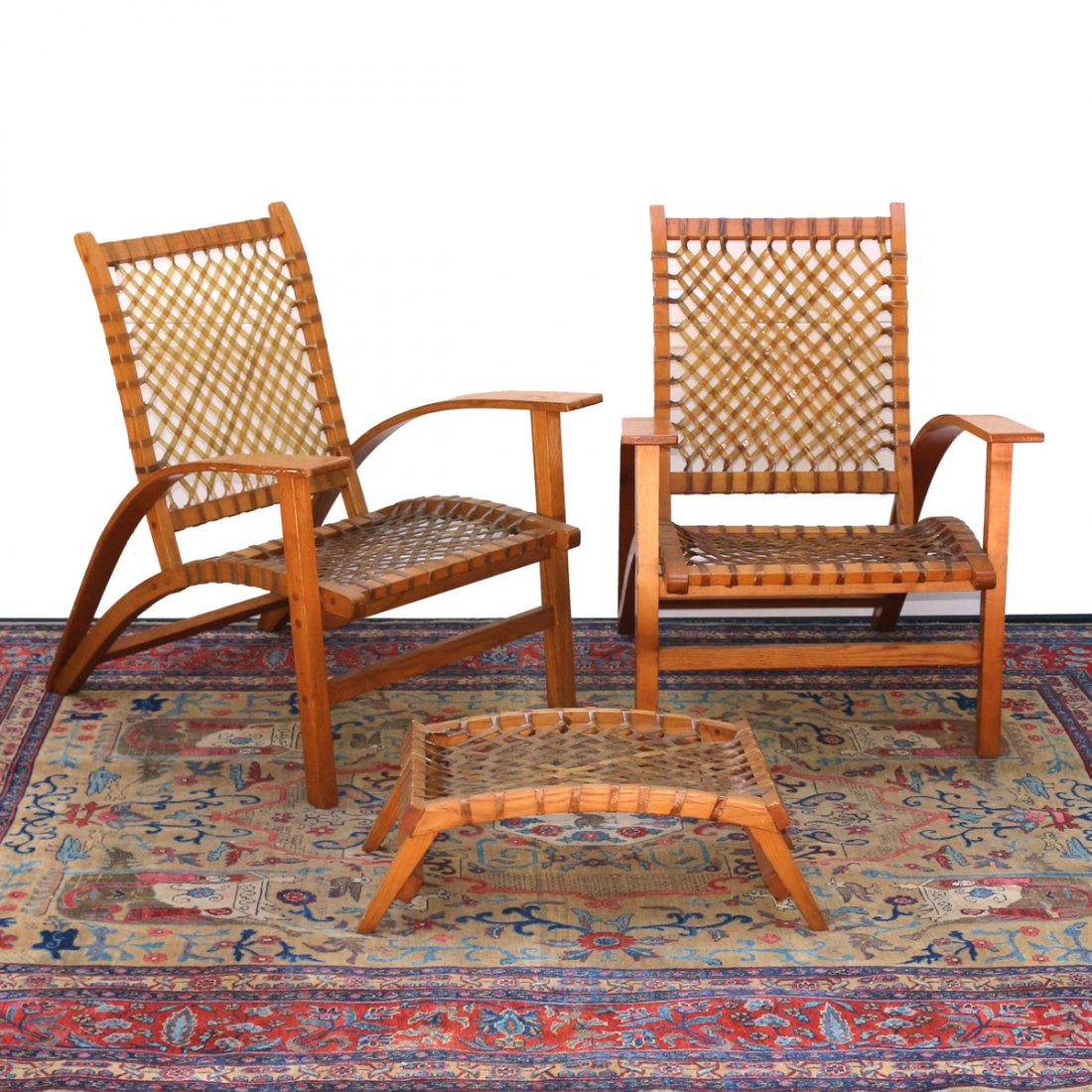 (3pc) CARL KOCH FOR VERMONT TUBBS (1 of 8)