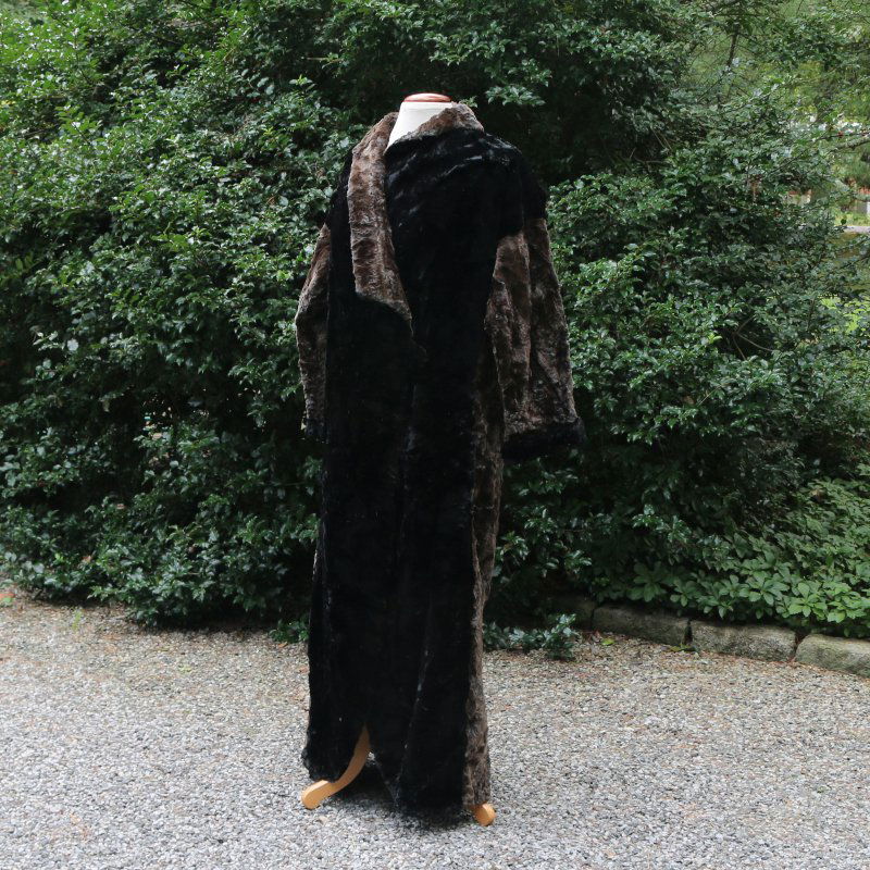 PAUL ROMAND PARIS STEAMER TRUNK & CONTENTS (1 of 10)